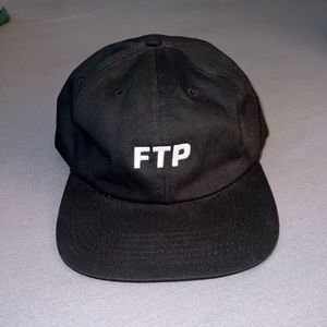 FTP Hat